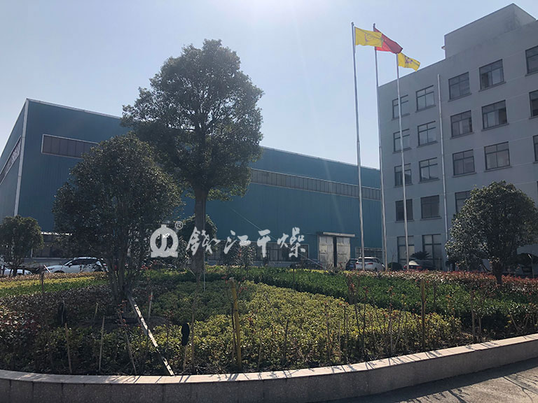 錢江印象