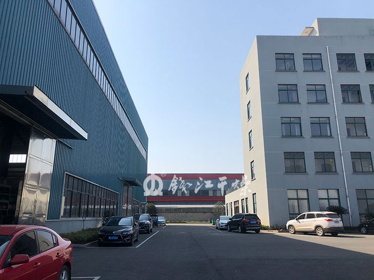 錢江印象
